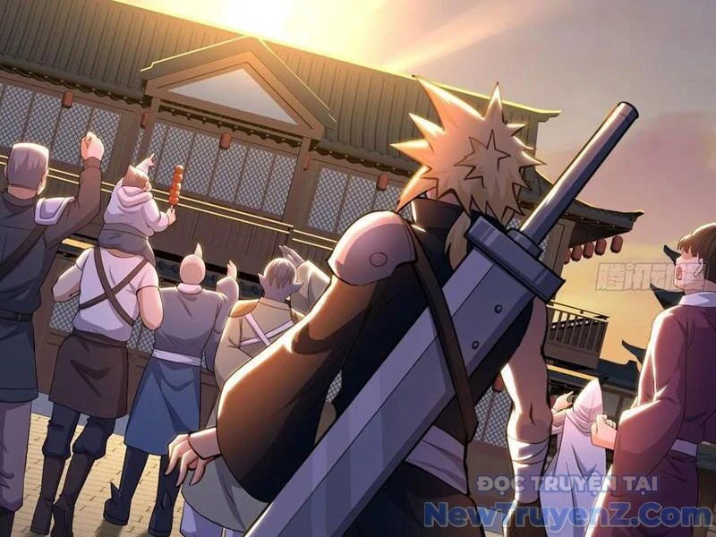 Trụ Vương Tái Sinh Không Muốn Làm Đại Phản Diện Chapter 119 - Trang 3