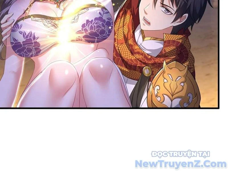 Trụ Vương Tái Sinh Không Muốn Làm Đại Phản Diện Chapter 119 - Trang 3