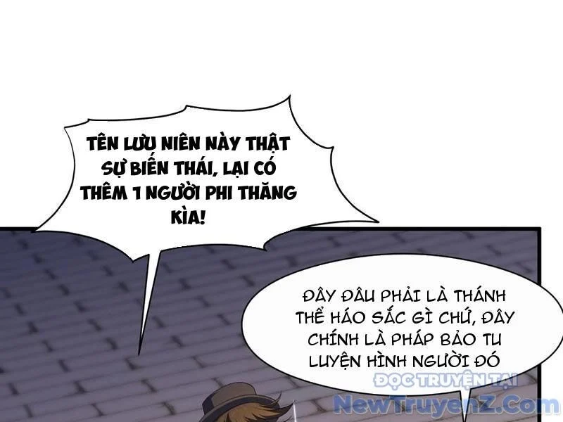 Trụ Vương Tái Sinh Không Muốn Làm Đại Phản Diện Chapter 119 - Trang 3