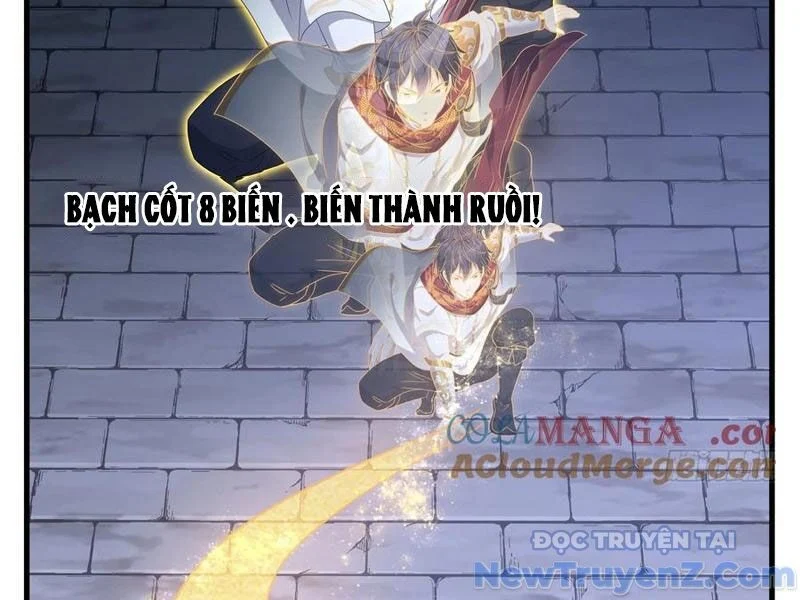 Trụ Vương Tái Sinh Không Muốn Làm Đại Phản Diện Chapter 119 - Trang 3
