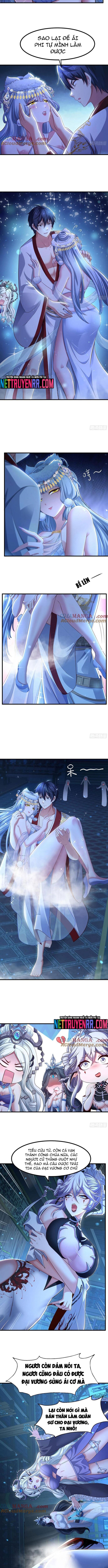 Trụ Vương Tái Sinh Không Muốn Làm Đại Phản Diện Chapter 120 - Trang 2