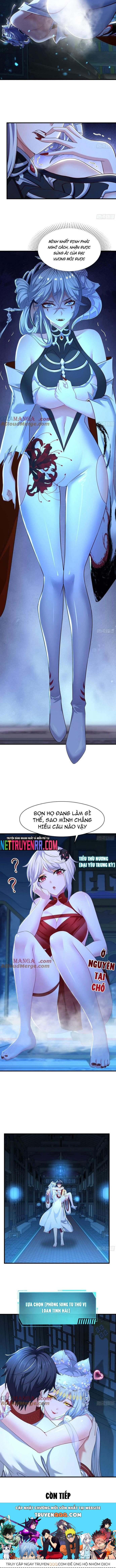 Trụ Vương Tái Sinh Không Muốn Làm Đại Phản Diện Chapter 120 - Trang 2