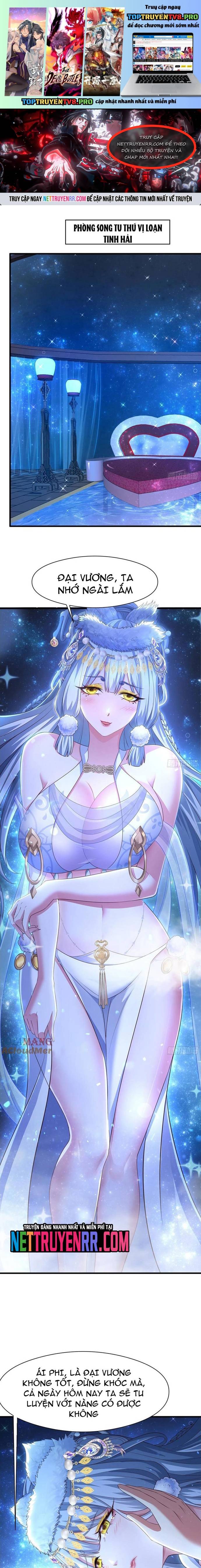 Trụ Vương Tái Sinh Không Muốn Làm Đại Phản Diện Chapter 121 - Trang 2