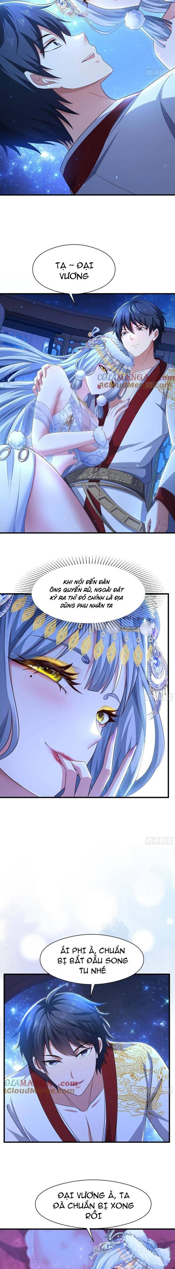 Trụ Vương Tái Sinh Không Muốn Làm Đại Phản Diện Chapter 121 - Trang 2