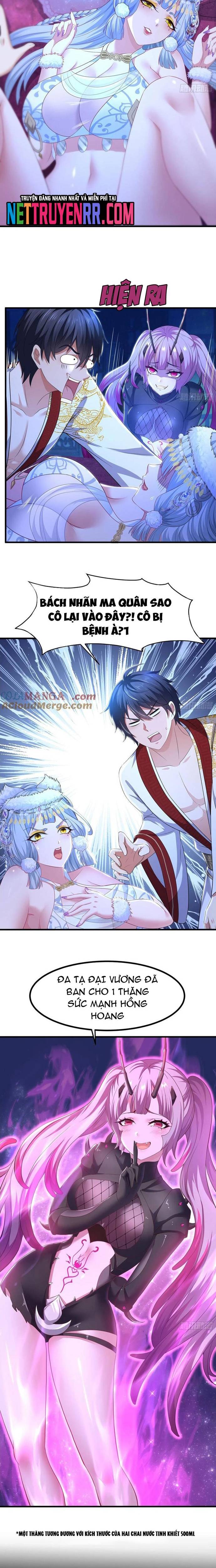 Trụ Vương Tái Sinh Không Muốn Làm Đại Phản Diện Chapter 121 - Trang 2