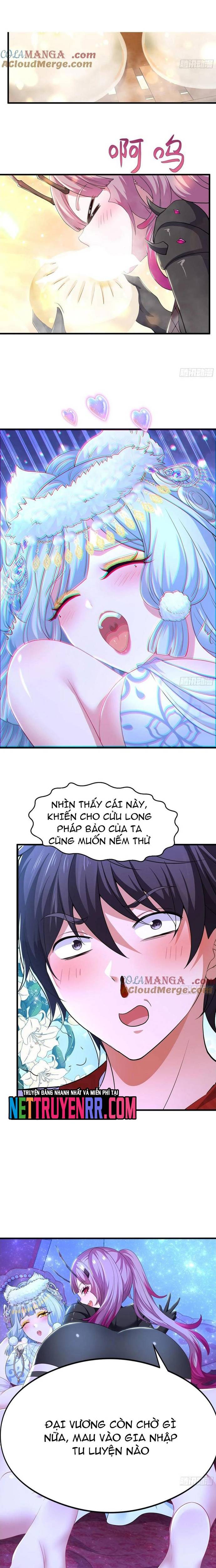 Trụ Vương Tái Sinh Không Muốn Làm Đại Phản Diện Chapter 121 - Trang 2