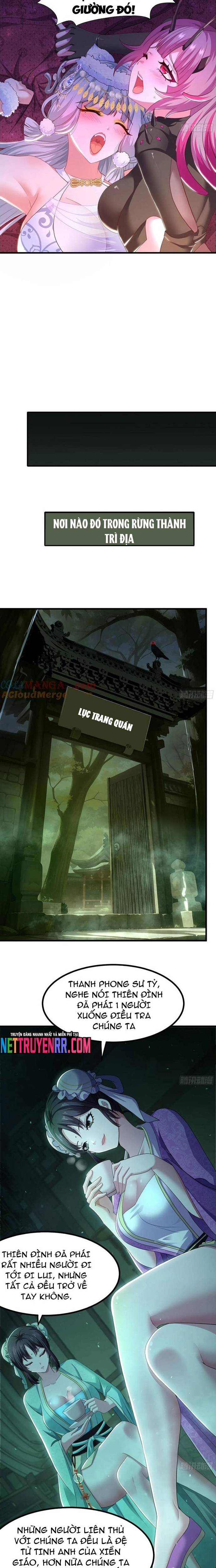 Trụ Vương Tái Sinh Không Muốn Làm Đại Phản Diện Chapter 121 - Trang 2