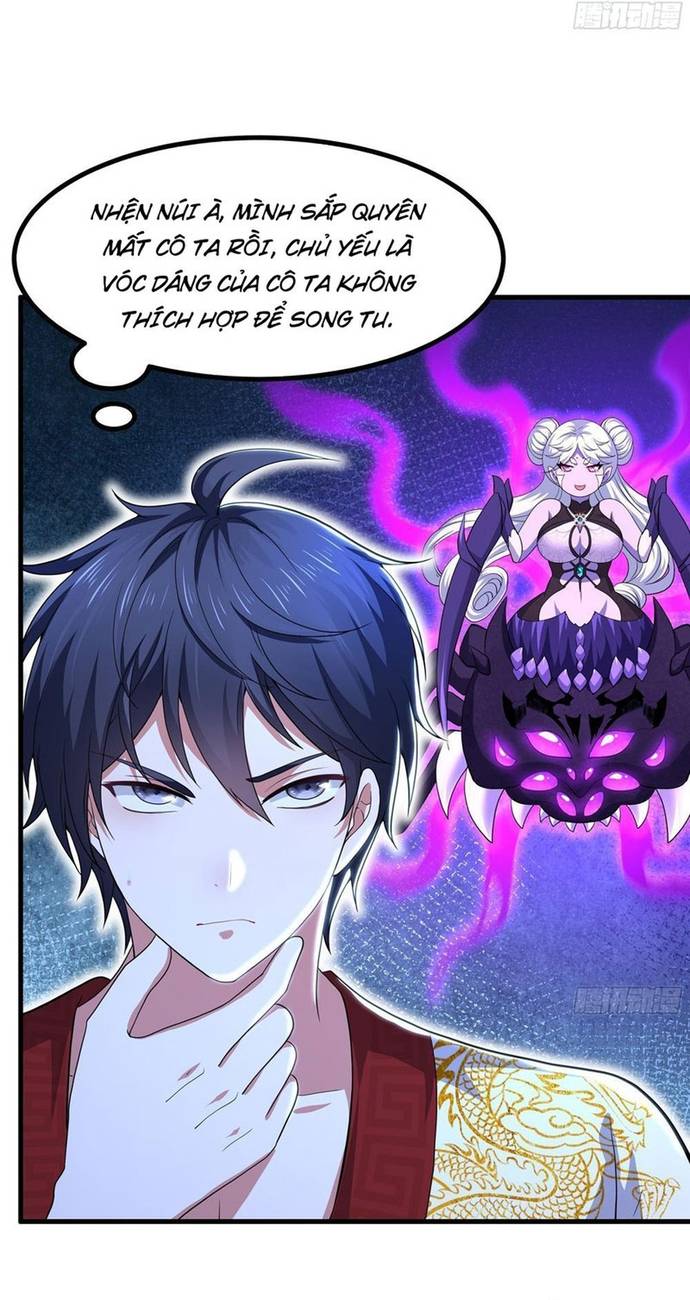 Trụ Vương Tái Sinh Không Muốn Làm Đại Phản Diện Chapter 122 - Trang 2