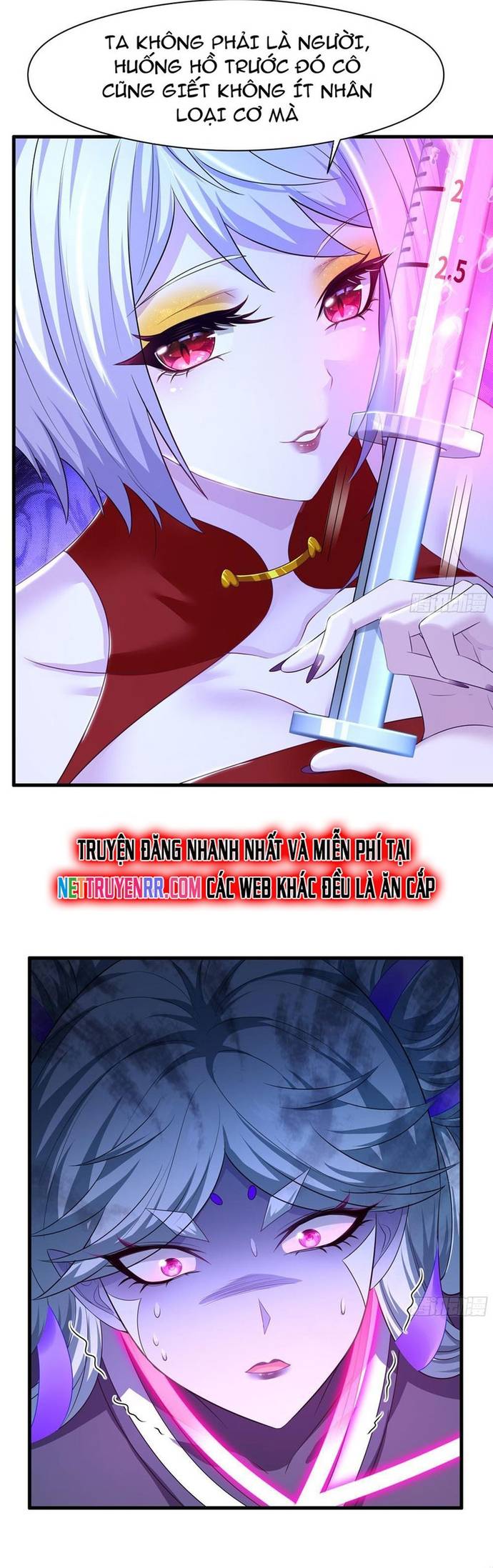Trụ Vương Tái Sinh Không Muốn Làm Đại Phản Diện Chapter 122 - Trang 2