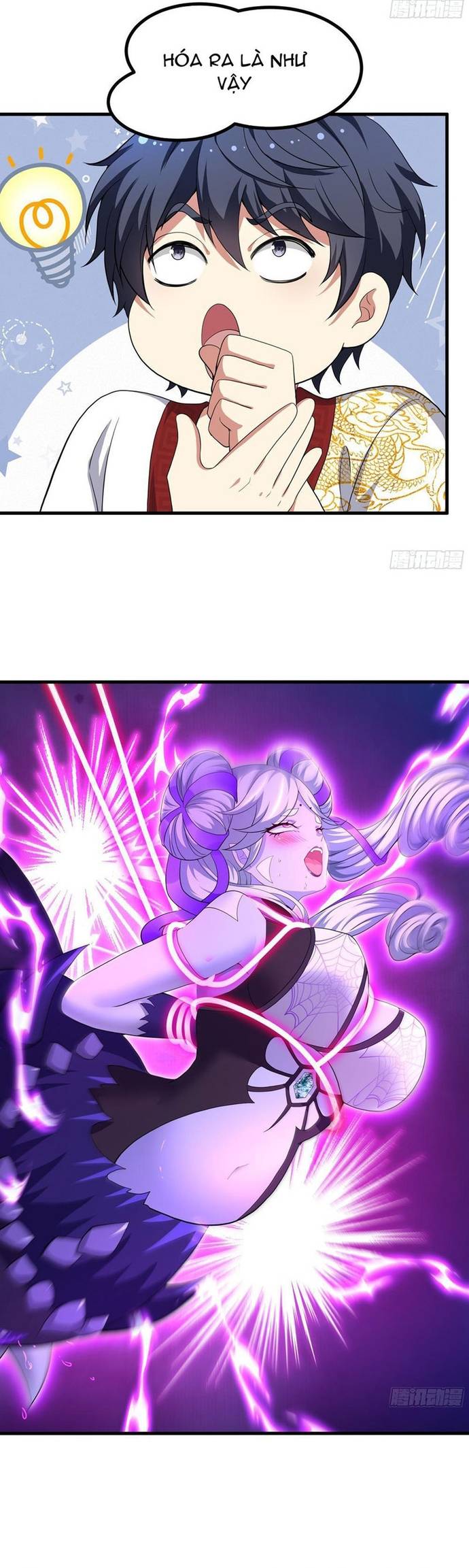 Trụ Vương Tái Sinh Không Muốn Làm Đại Phản Diện Chapter 122 - Trang 2