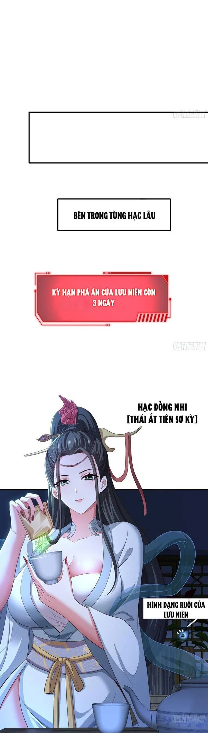 Trụ Vương Tái Sinh Không Muốn Làm Đại Phản Diện Chapter 122 - Trang 2