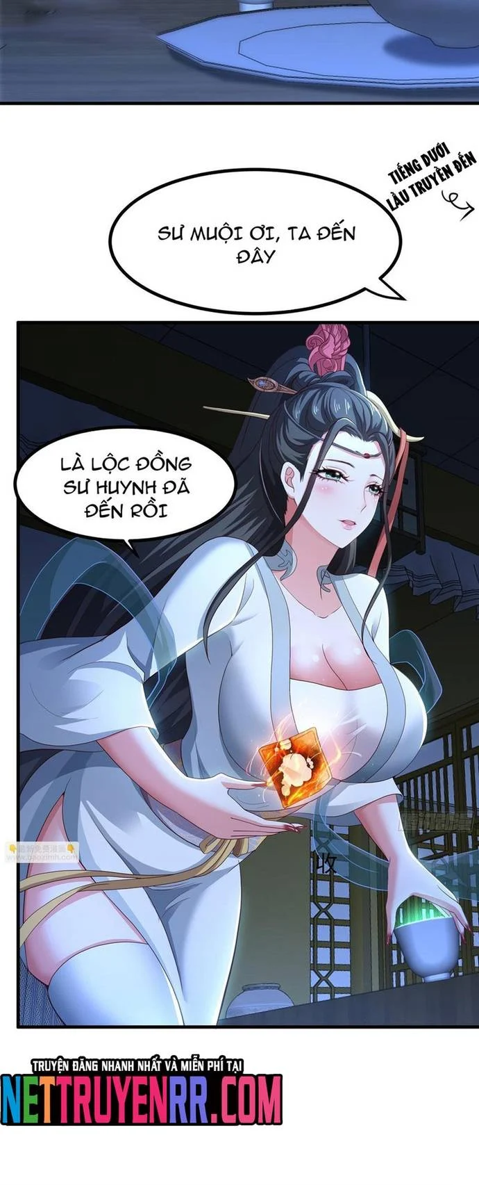 Trụ Vương Tái Sinh Không Muốn Làm Đại Phản Diện Chapter 122 - Trang 2