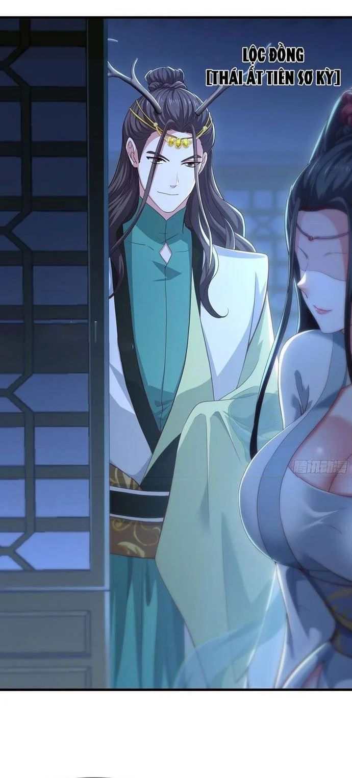 Trụ Vương Tái Sinh Không Muốn Làm Đại Phản Diện Chapter 122 - Trang 2