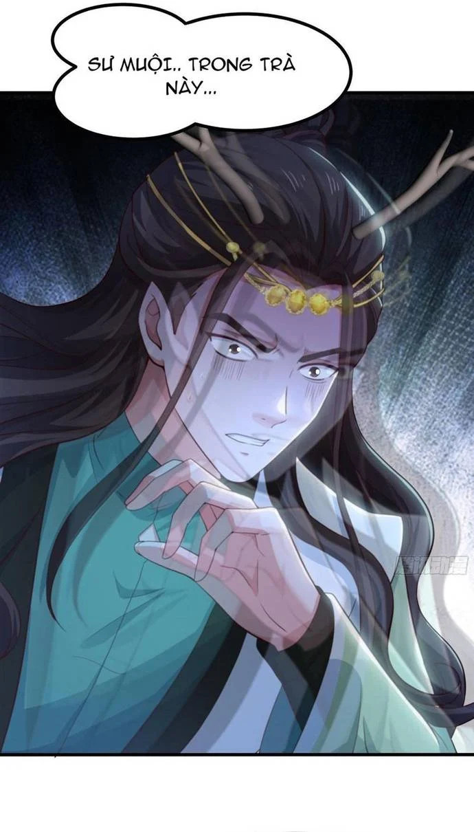 Trụ Vương Tái Sinh Không Muốn Làm Đại Phản Diện Chapter 122 - Trang 2