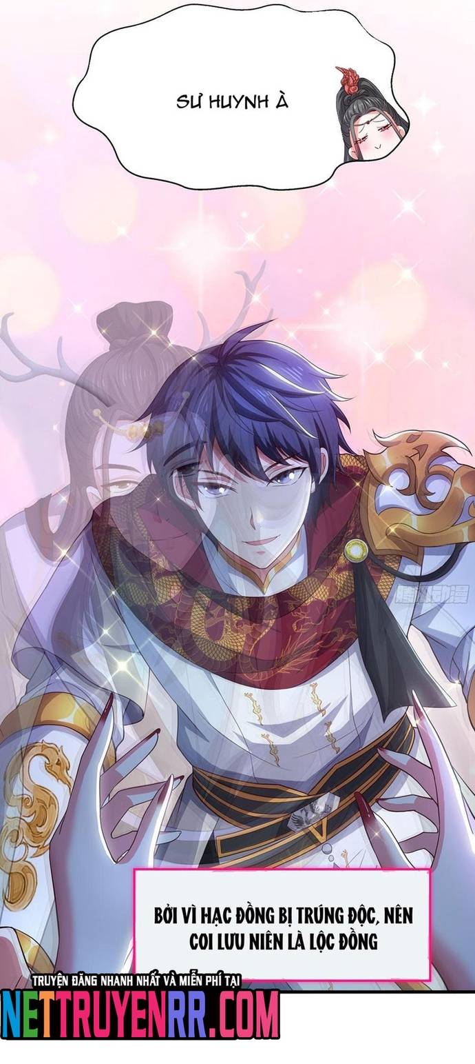 Trụ Vương Tái Sinh Không Muốn Làm Đại Phản Diện Chapter 122 - Trang 2