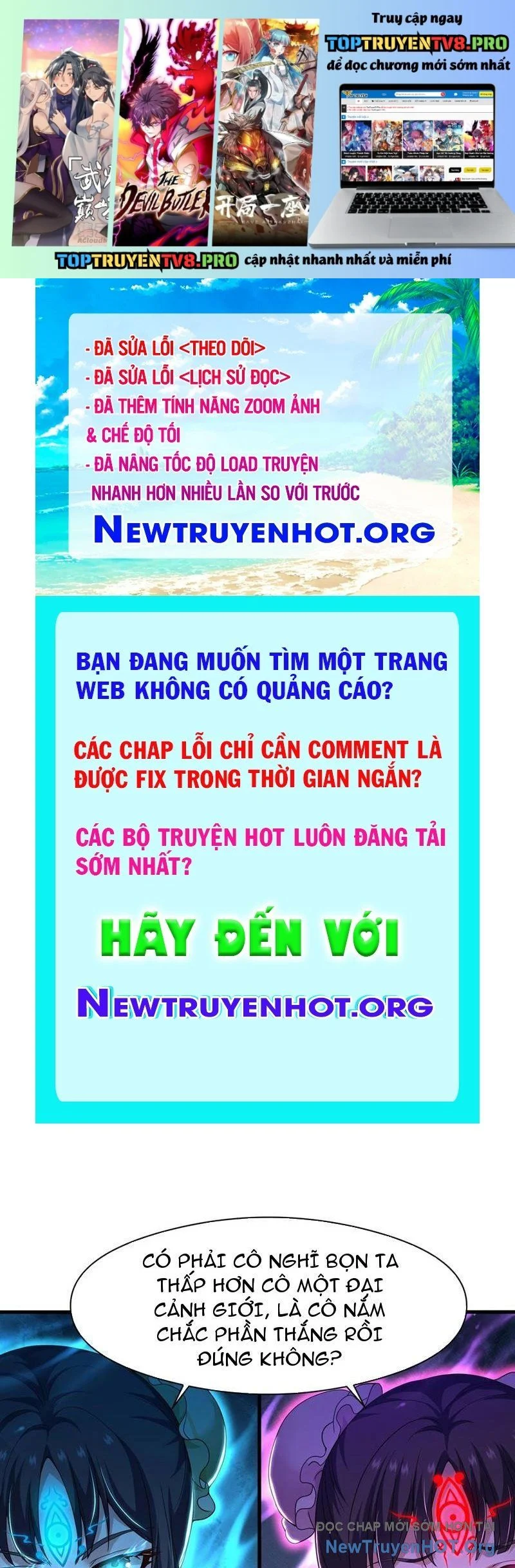 Trụ Vương Tái Sinh Không Muốn Làm Đại Phản Diện Chapter 126 - Next 
