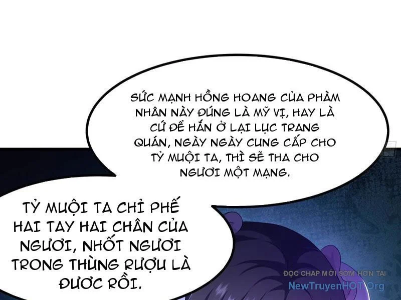 Trụ Vương Tái Sinh Không Muốn Làm Đại Phản Diện Chapter 126 - Next 