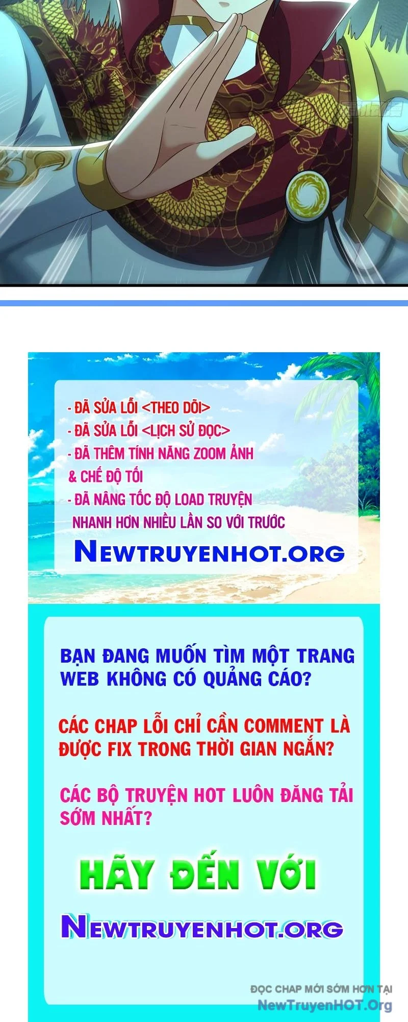 Trụ Vương Tái Sinh Không Muốn Làm Đại Phản Diện Chapter 126 - Next 