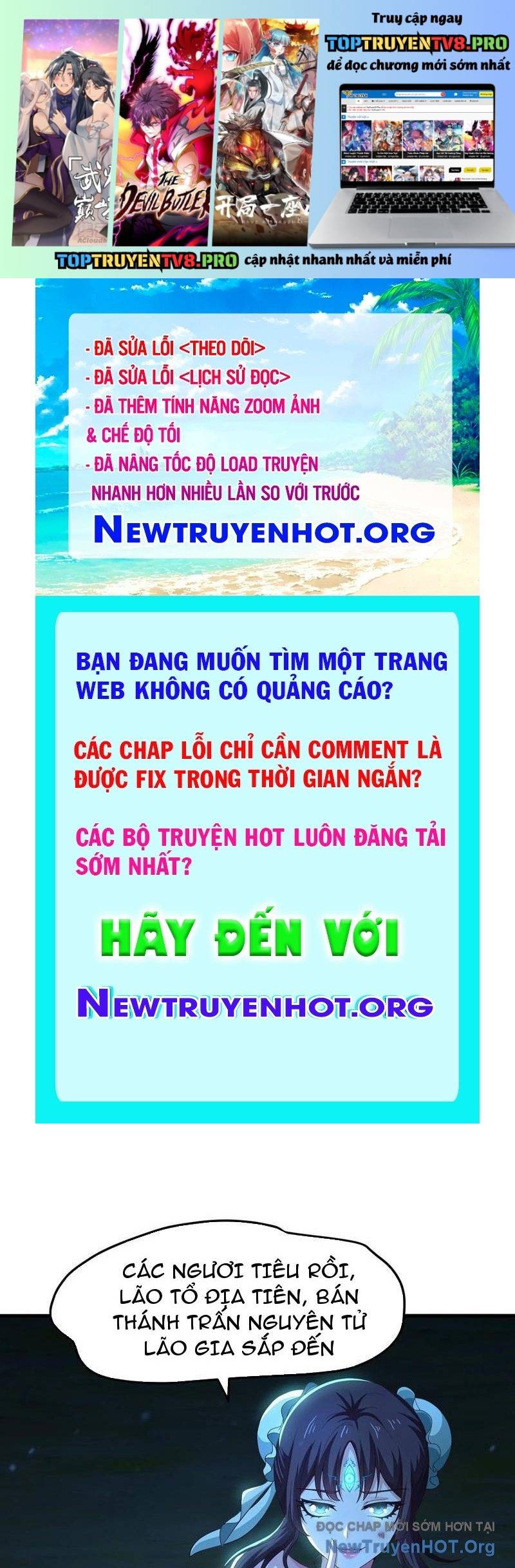 Trụ Vương Tái Sinh Không Muốn Làm Đại Phản Diện Chapter 129 - Next 