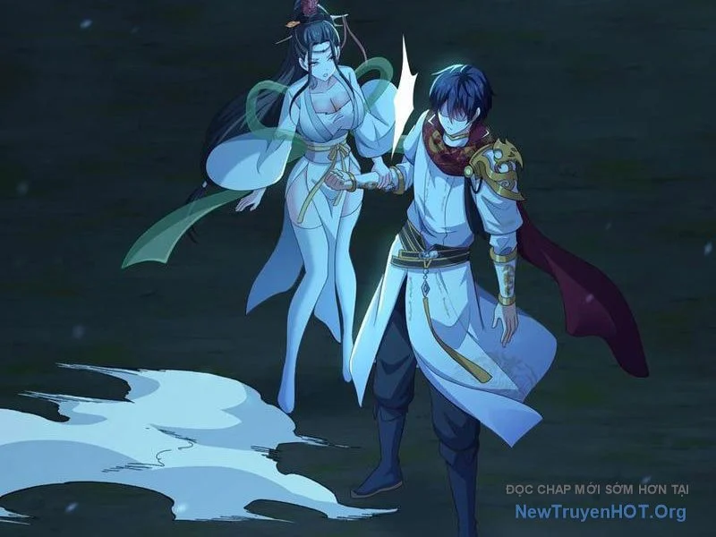 Trụ Vương Tái Sinh Không Muốn Làm Đại Phản Diện Chapter 129 - Next 