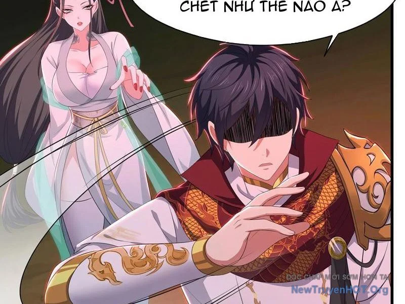 Trụ Vương Tái Sinh Không Muốn Làm Đại Phản Diện Chapter 129 - Next 