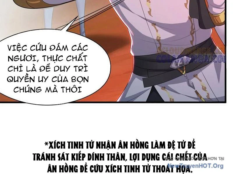 Trụ Vương Tái Sinh Không Muốn Làm Đại Phản Diện Chapter 129 - Next 