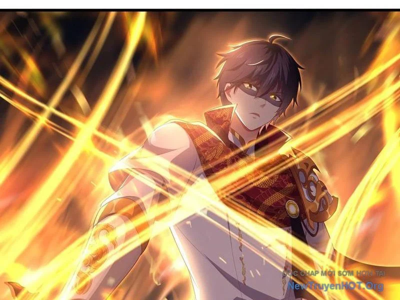 Trụ Vương Tái Sinh Không Muốn Làm Đại Phản Diện Chapter 129 - Next 
