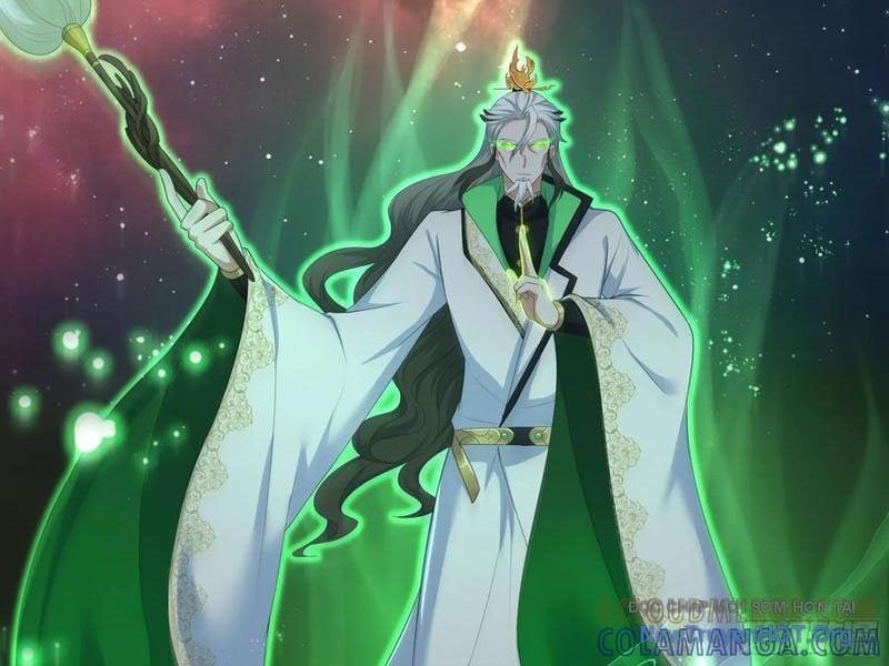 Trụ Vương Tái Sinh Không Muốn Làm Đại Phản Diện Chapter 129 - Next 