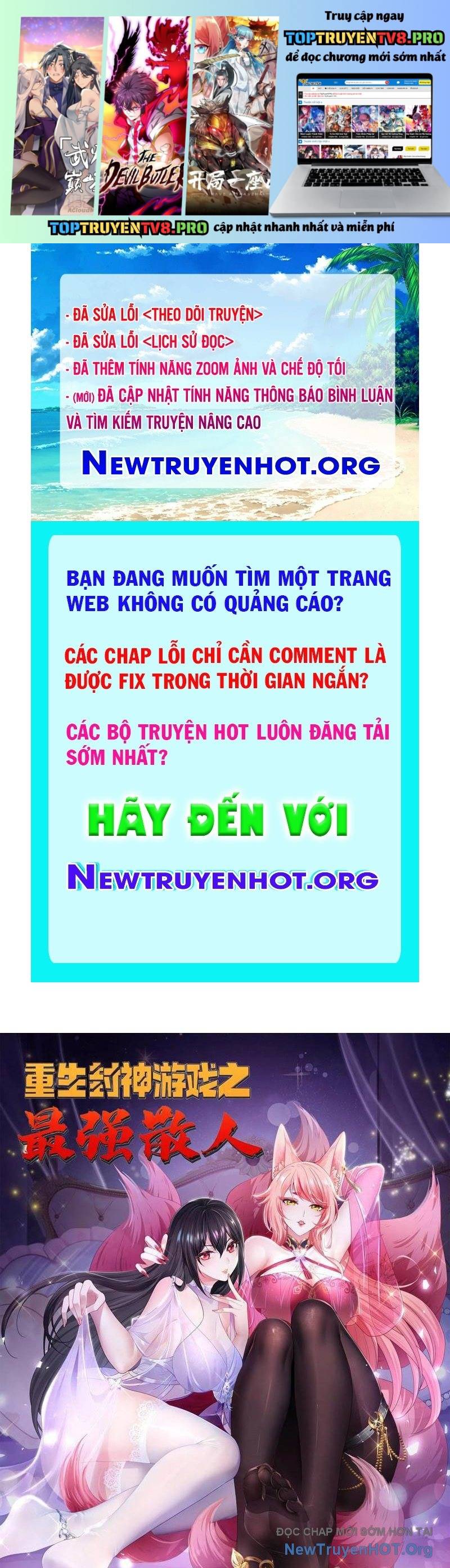 Trụ Vương Tái Sinh Không Muốn Làm Đại Phản Diện Chapter 134 1