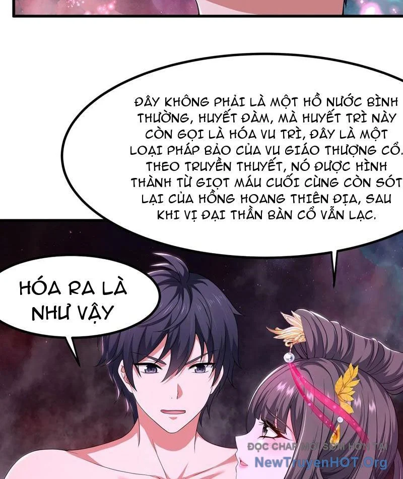 Trụ Vương Tái Sinh Không Muốn Làm Đại Phản Diện Chapter 134 5