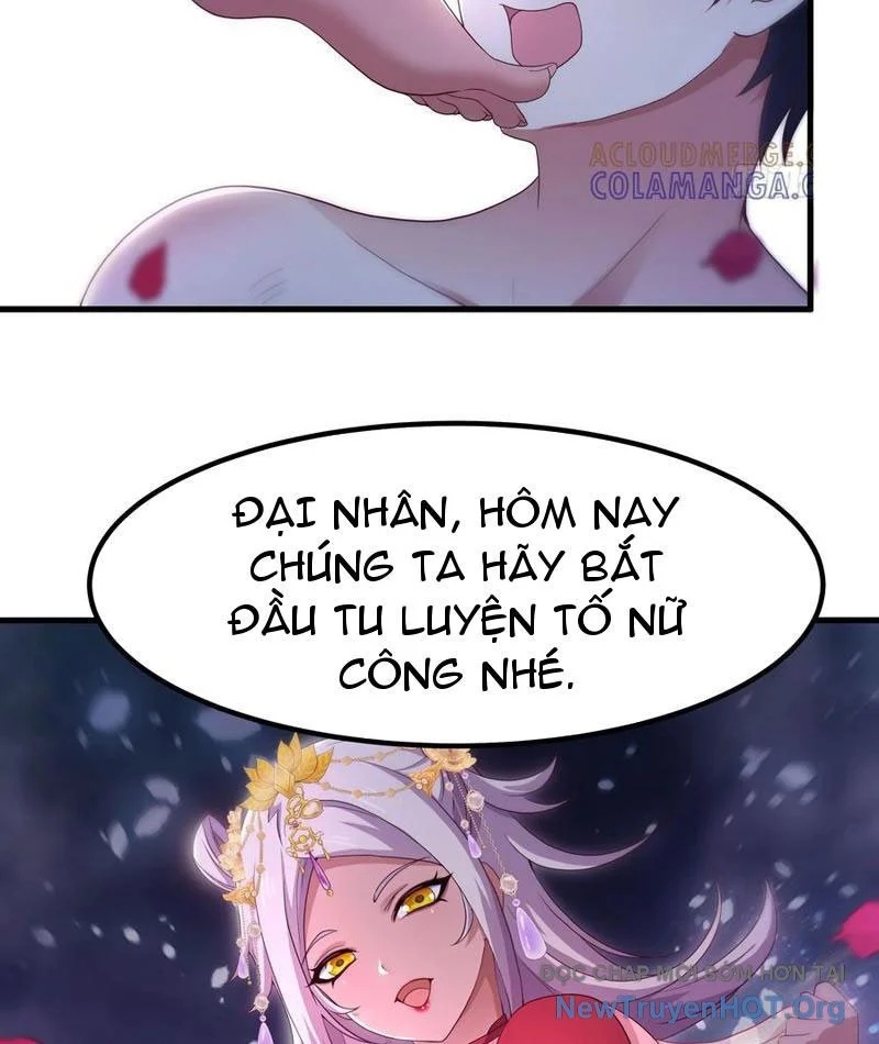 Trụ Vương Tái Sinh Không Muốn Làm Đại Phản Diện Chapter 134 9