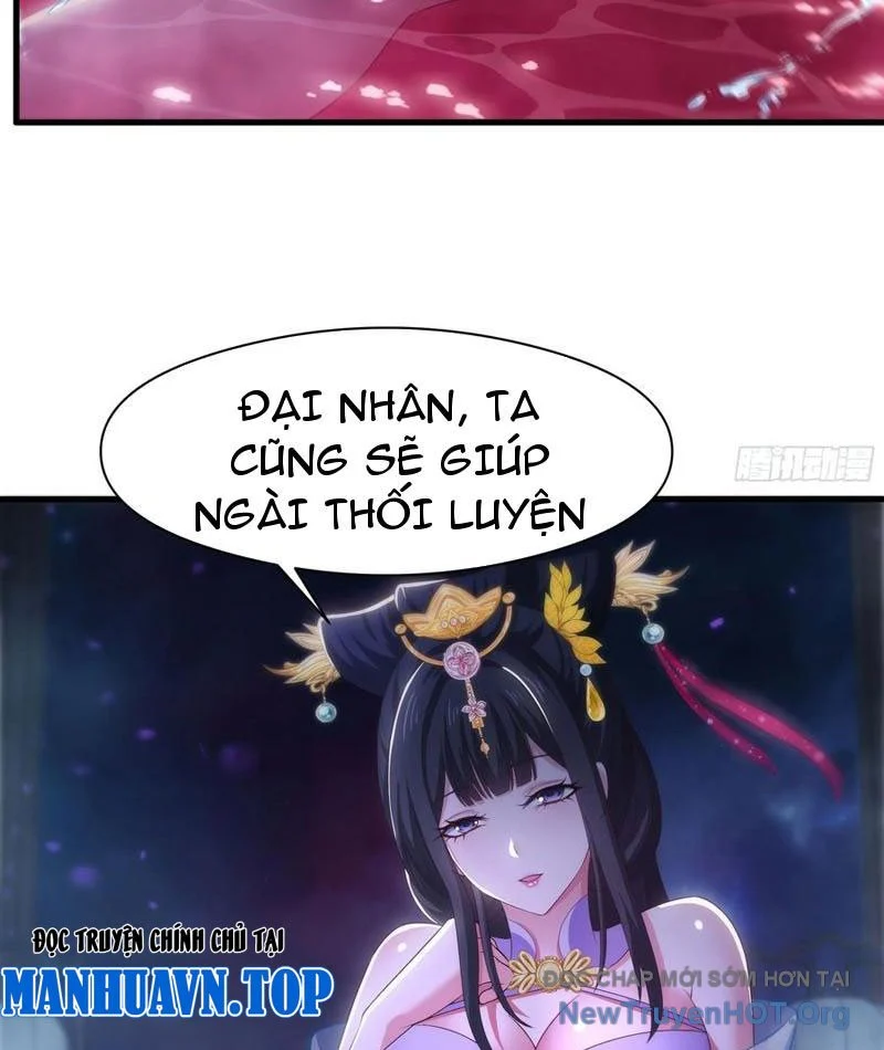 Trụ Vương Tái Sinh Không Muốn Làm Đại Phản Diện Chapter 134 13