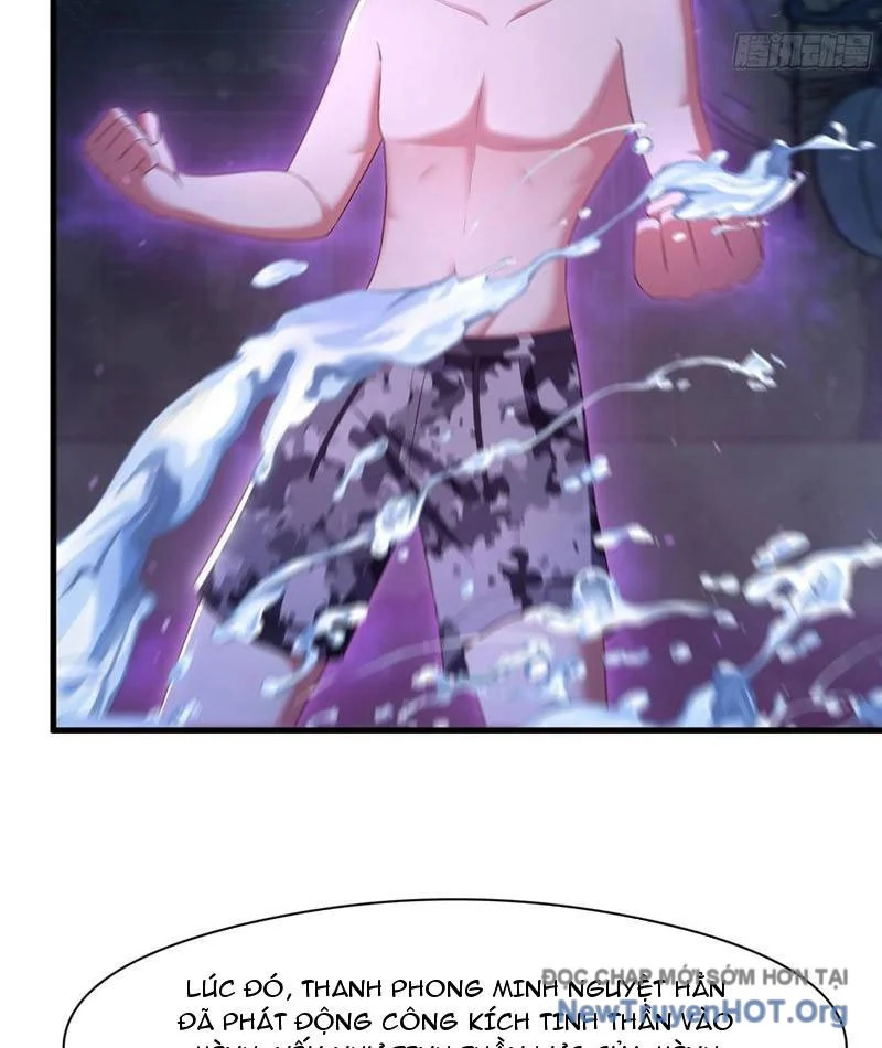 Trụ Vương Tái Sinh Không Muốn Làm Đại Phản Diện Chapter 134 17