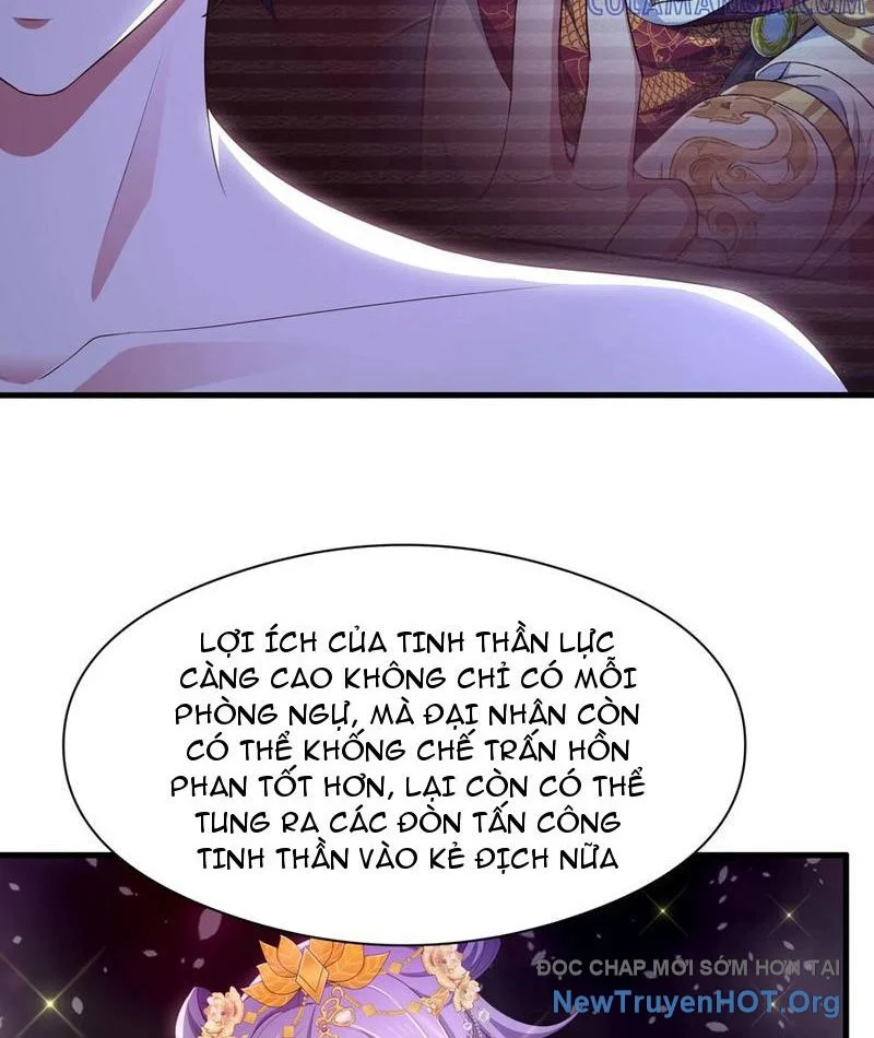 Trụ Vương Tái Sinh Không Muốn Làm Đại Phản Diện Chapter 134 19