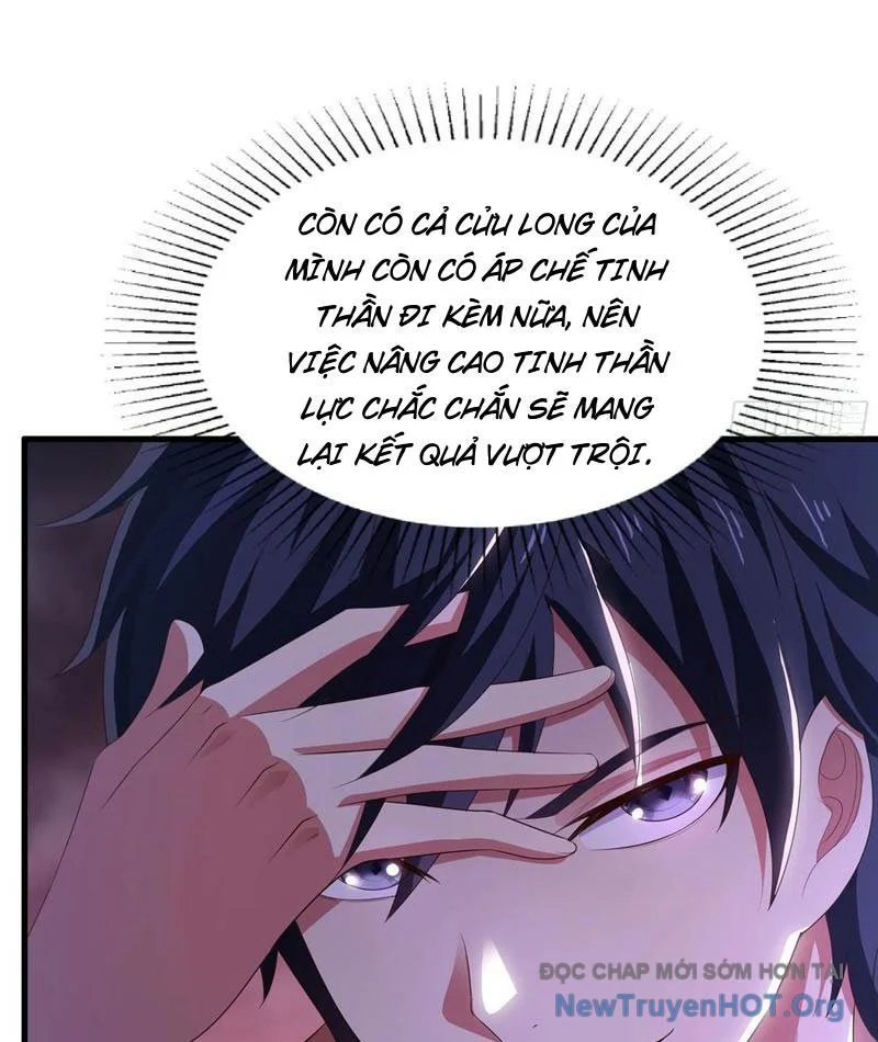 Trụ Vương Tái Sinh Không Muốn Làm Đại Phản Diện Chapter 134 21