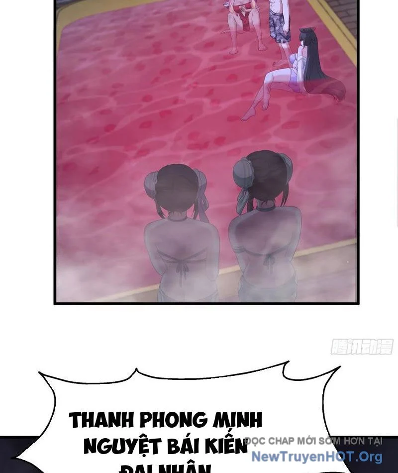 Trụ Vương Tái Sinh Không Muốn Làm Đại Phản Diện Chapter 134 23