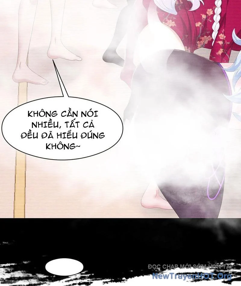 Trụ Vương Tái Sinh Không Muốn Làm Đại Phản Diện Chapter 134 34