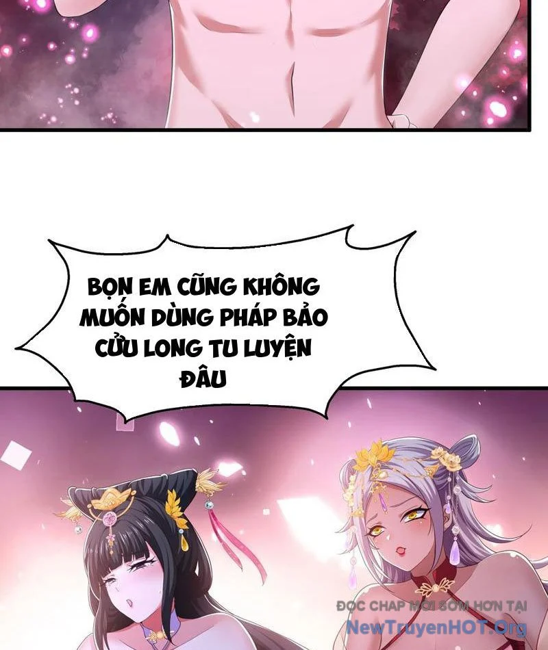Trụ Vương Tái Sinh Không Muốn Làm Đại Phản Diện Chapter 134 37