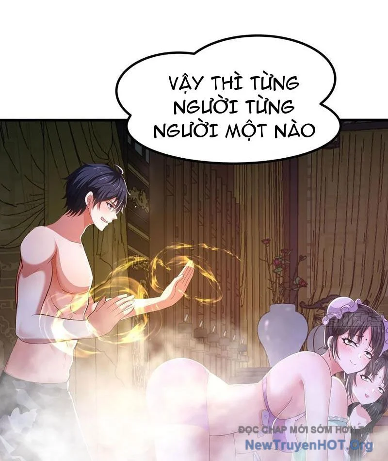 Trụ Vương Tái Sinh Không Muốn Làm Đại Phản Diện Chapter 134 39