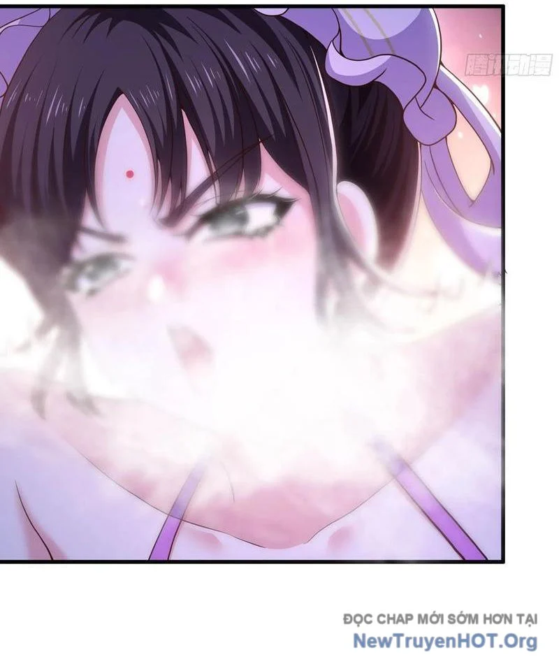 Trụ Vương Tái Sinh Không Muốn Làm Đại Phản Diện Chapter 134 42