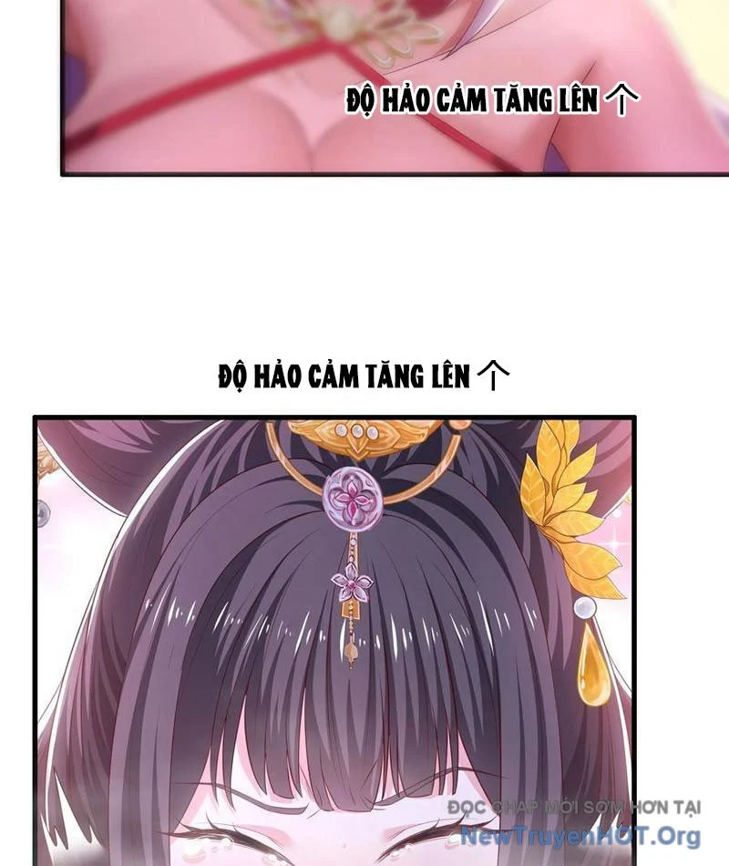 Trụ Vương Tái Sinh Không Muốn Làm Đại Phản Diện Chapter 134 44