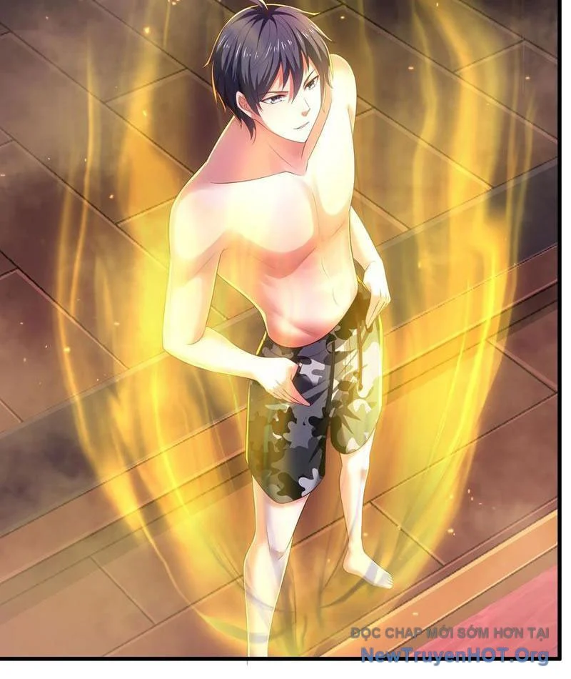 Trụ Vương Tái Sinh Không Muốn Làm Đại Phản Diện Chapter 134 48