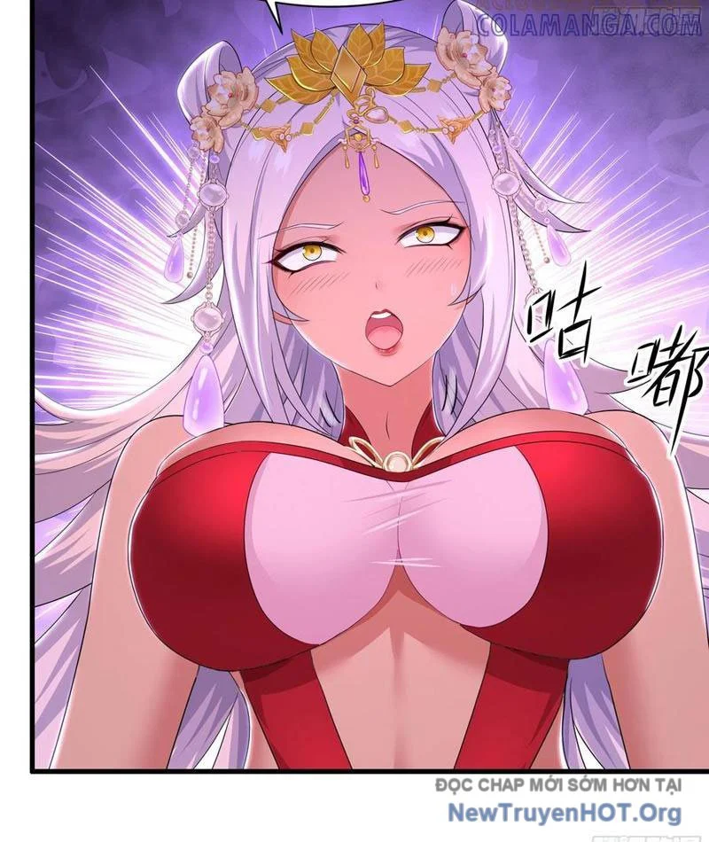 Trụ Vương Tái Sinh Không Muốn Làm Đại Phản Diện Chapter 134 55