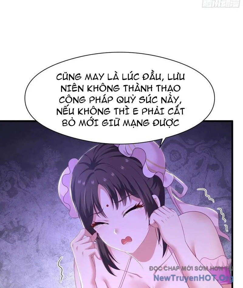 Trụ Vương Tái Sinh Không Muốn Làm Đại Phản Diện Chapter 134 56