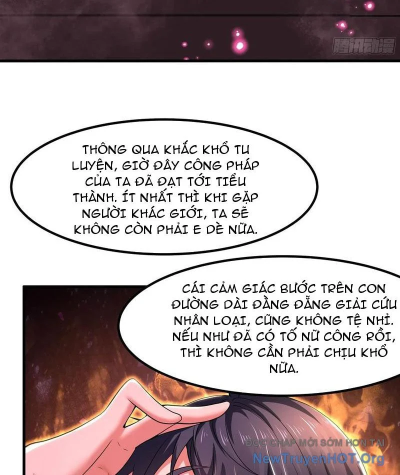 Trụ Vương Tái Sinh Không Muốn Làm Đại Phản Diện Chapter 134 64