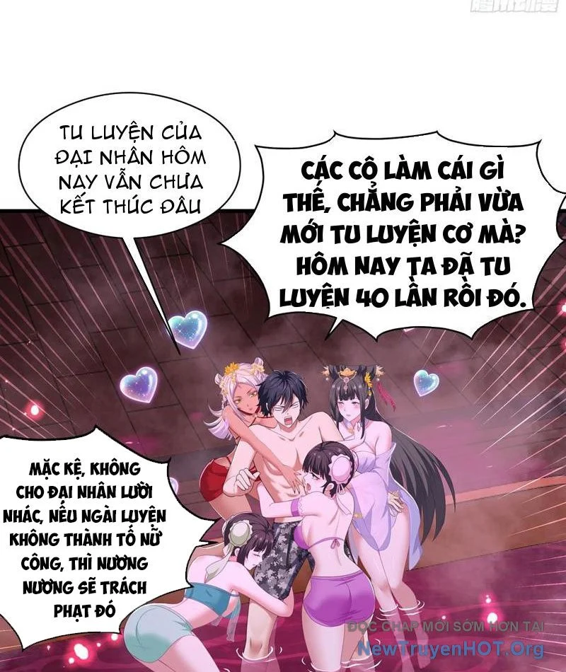 Trụ Vương Tái Sinh Không Muốn Làm Đại Phản Diện Chapter 134 66