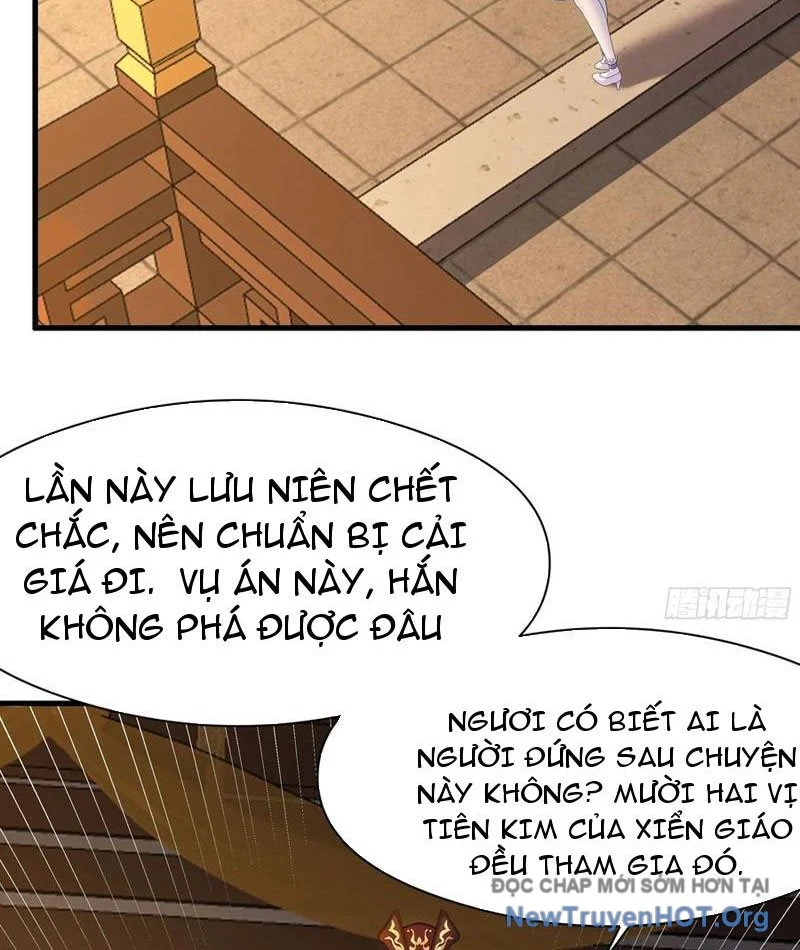 Trụ Vương Tái Sinh Không Muốn Làm Đại Phản Diện Chapter 134 70