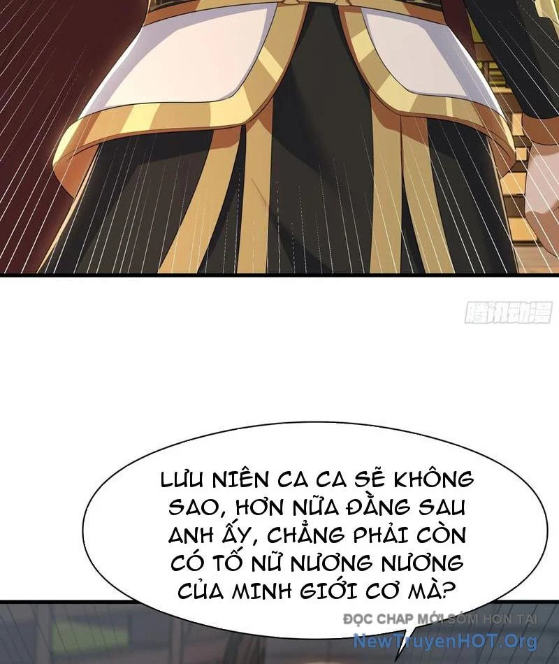 Trụ Vương Tái Sinh Không Muốn Làm Đại Phản Diện Chapter 134 72