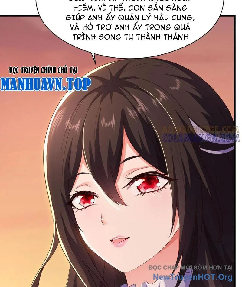 Trụ Vương Tái Sinh Không Muốn Làm Đại Phản Diện Chapter 134 75
