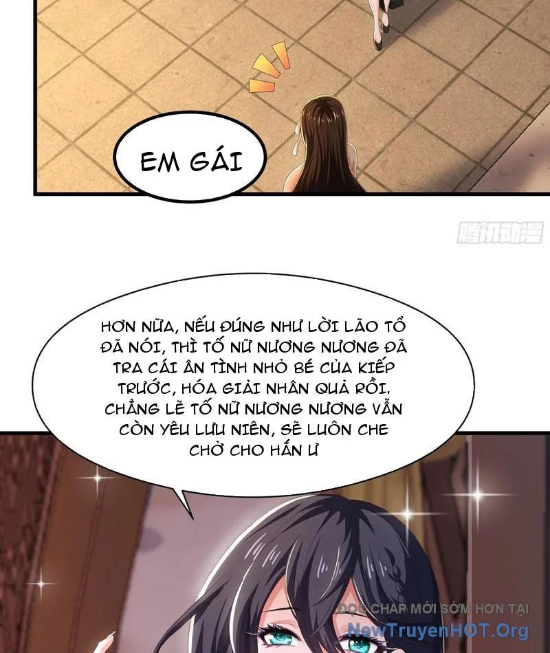 Trụ Vương Tái Sinh Không Muốn Làm Đại Phản Diện Chapter 134 79